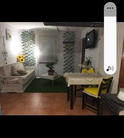 Un Rincon En Barrana Apartment Бойро Екстериор снимка