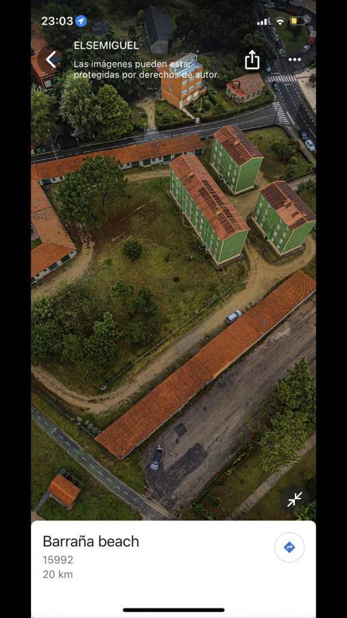 Un Rincon En Barrana Apartment Бойро Екстериор снимка