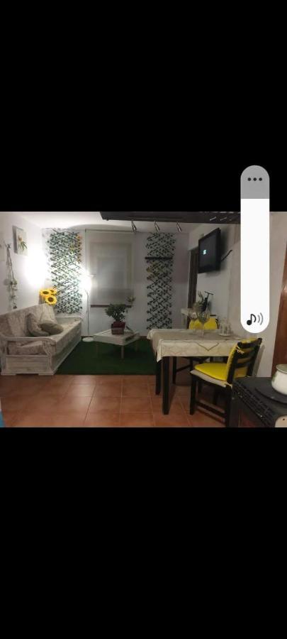 Un Rincon En Barrana Apartment Бойро Екстериор снимка