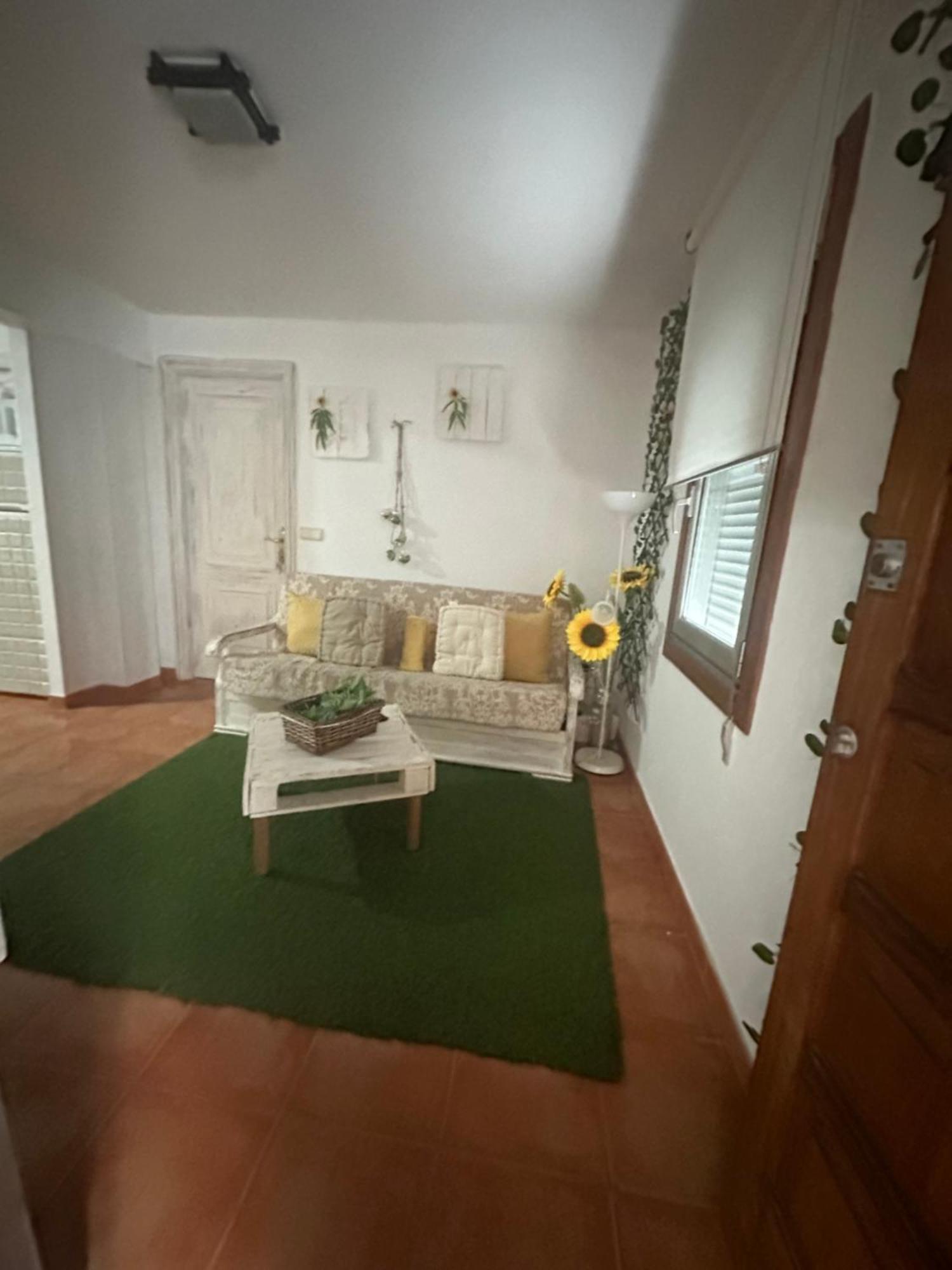 Un Rincon En Barrana Apartment Бойро Екстериор снимка