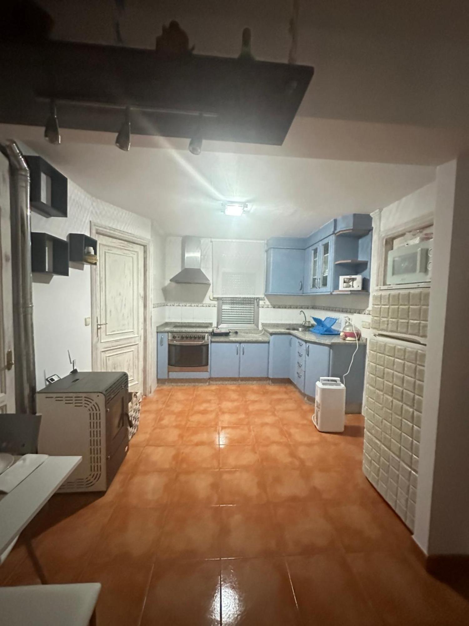 Un Rincon En Barrana Apartment Бойро Екстериор снимка