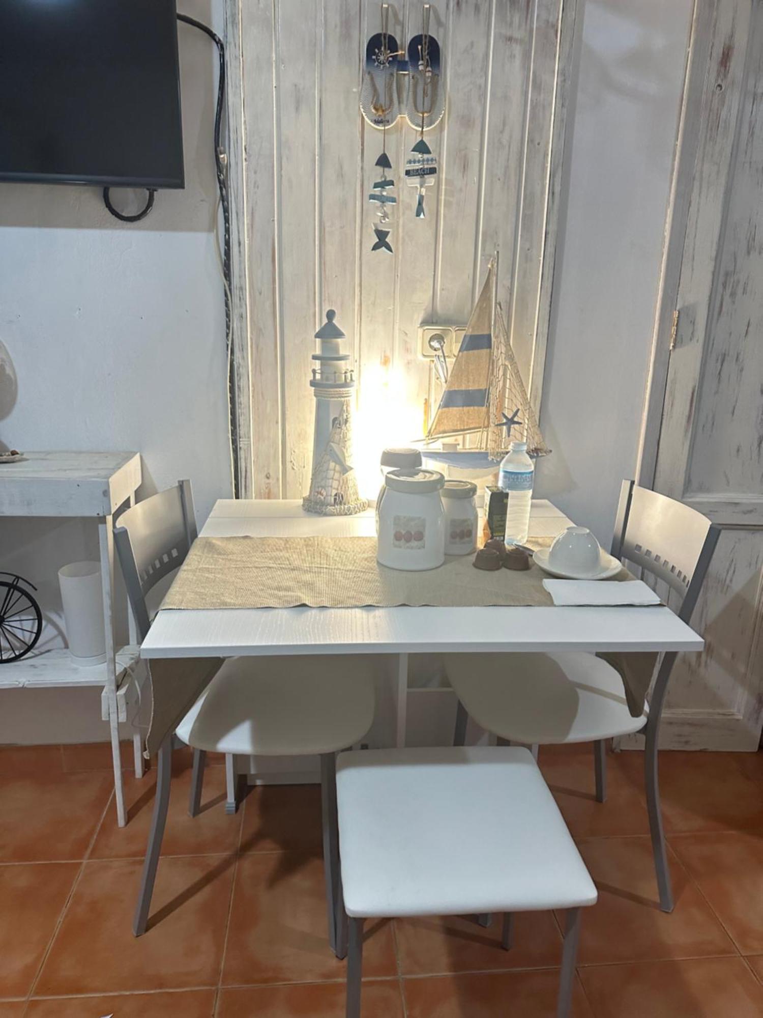 Un Rincon En Barrana Apartment Бойро Екстериор снимка