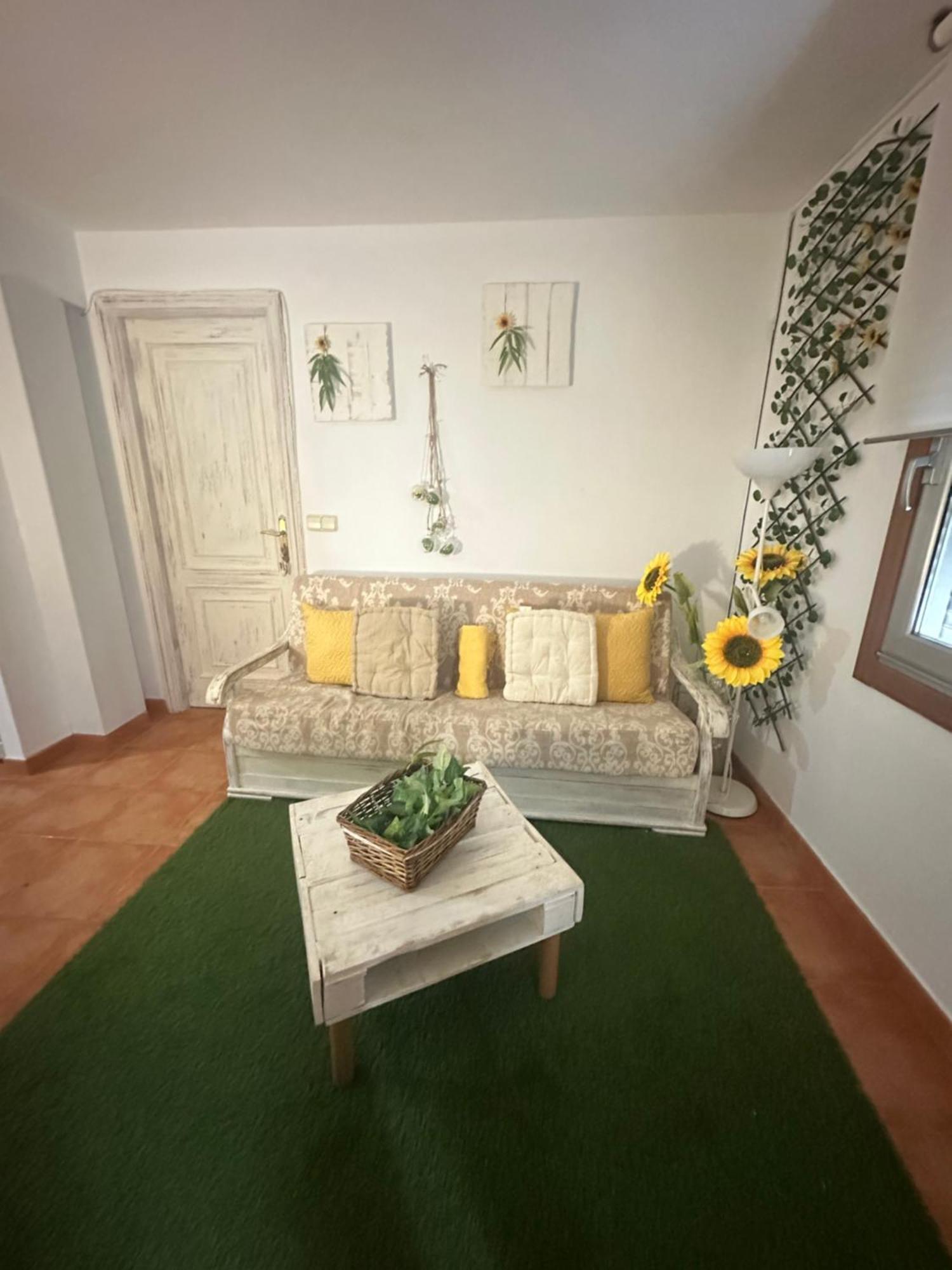 Un Rincon En Barrana Apartment Бойро Екстериор снимка