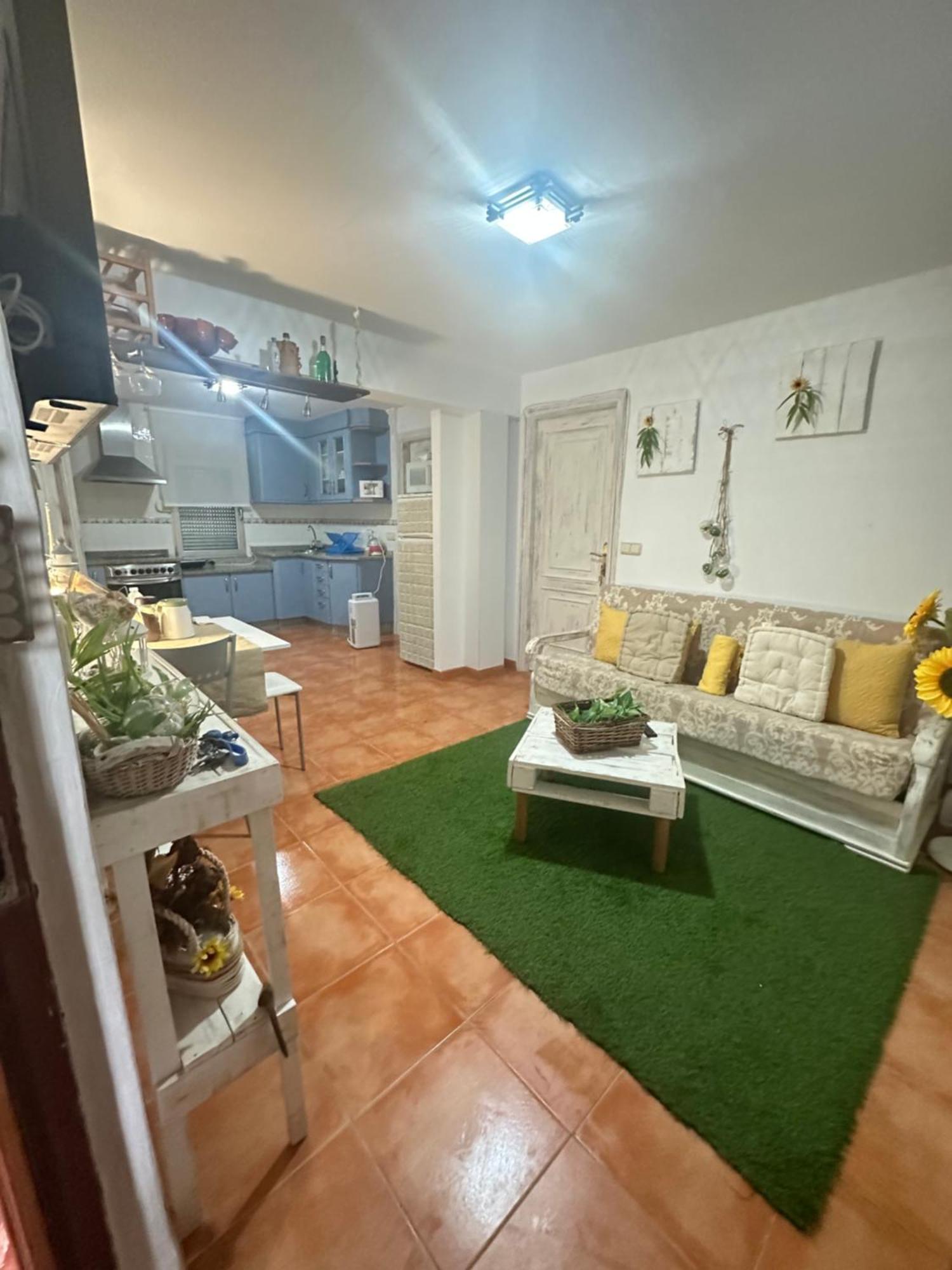 Un Rincon En Barrana Apartment Бойро Екстериор снимка