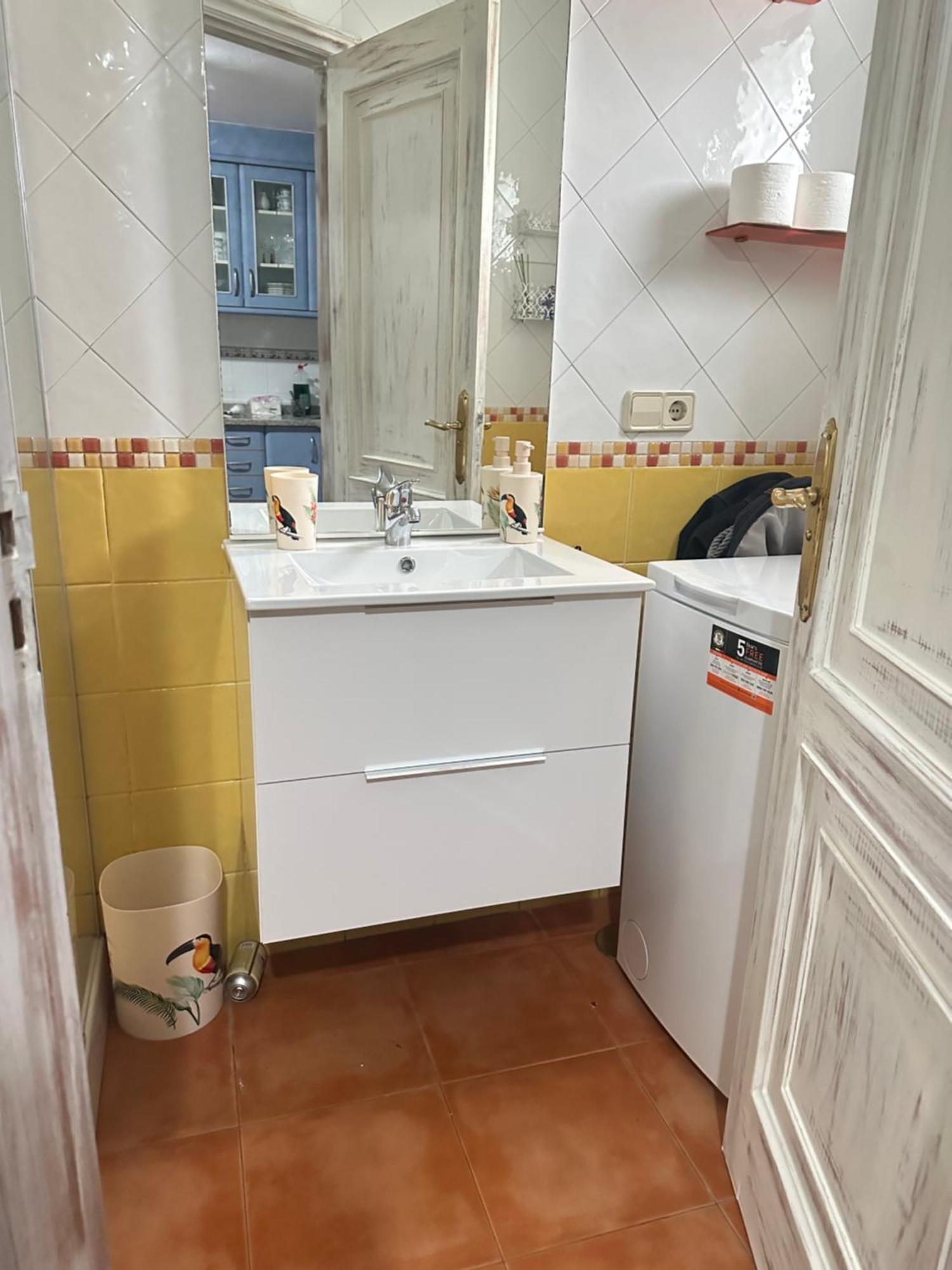Un Rincon En Barrana Apartment Бойро Екстериор снимка